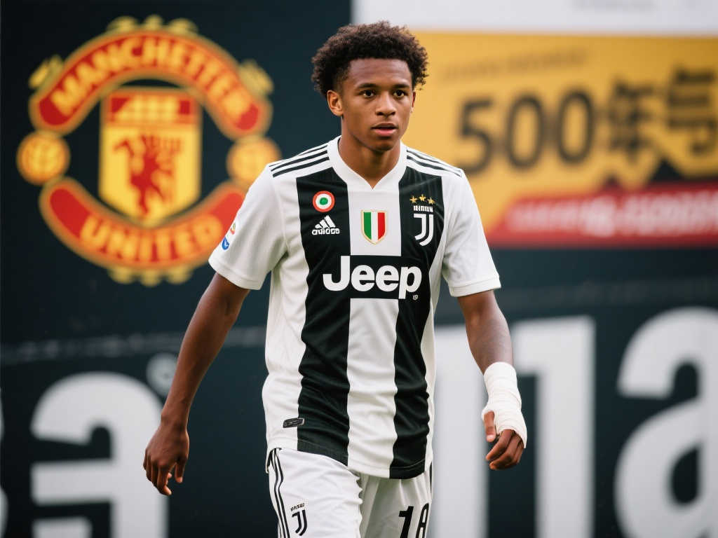 曼联瞄准尤文锋线新星小基耶萨,夏季转会或斥资5000万欧元 曼联瞄准尤文锋线新星小基耶萨,夏季转会或斥资5000万欧元